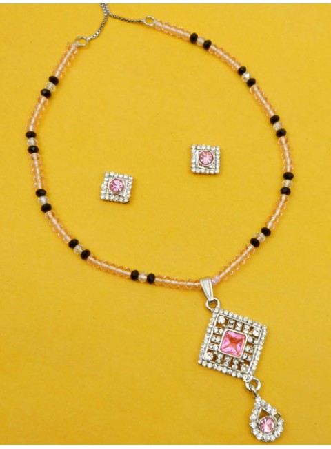 Crystal Jewelry